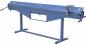 Preview: Schwenkbiegemaschine mit Rollenschere Bernardo BB 3000 RS